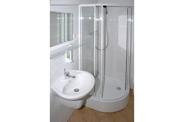 Slovačka Privát Oščadnica, Eksterijer